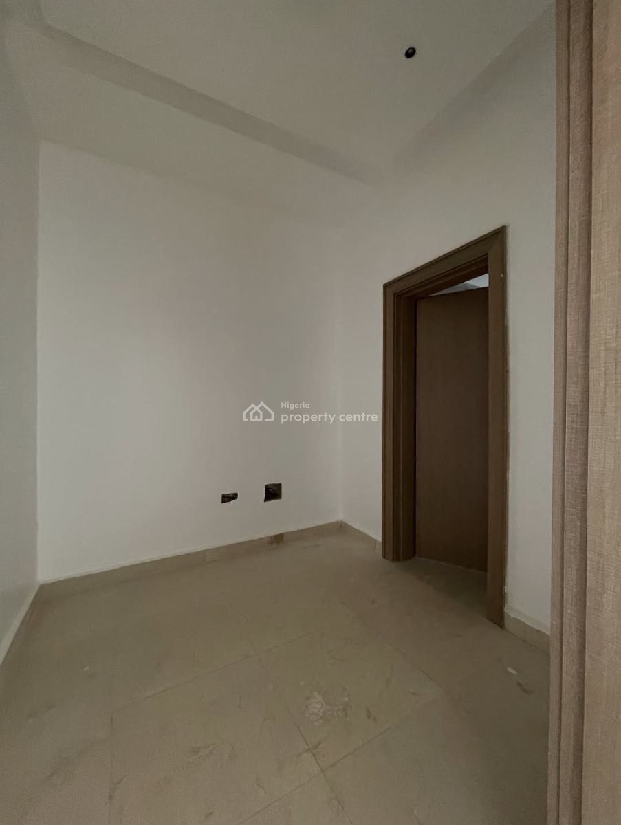 Pristine 4bedroom Terrace Duplex 2 Living Rooms + Boys Quarters, Jahi, Abuja, Terraced Duplex for Sale