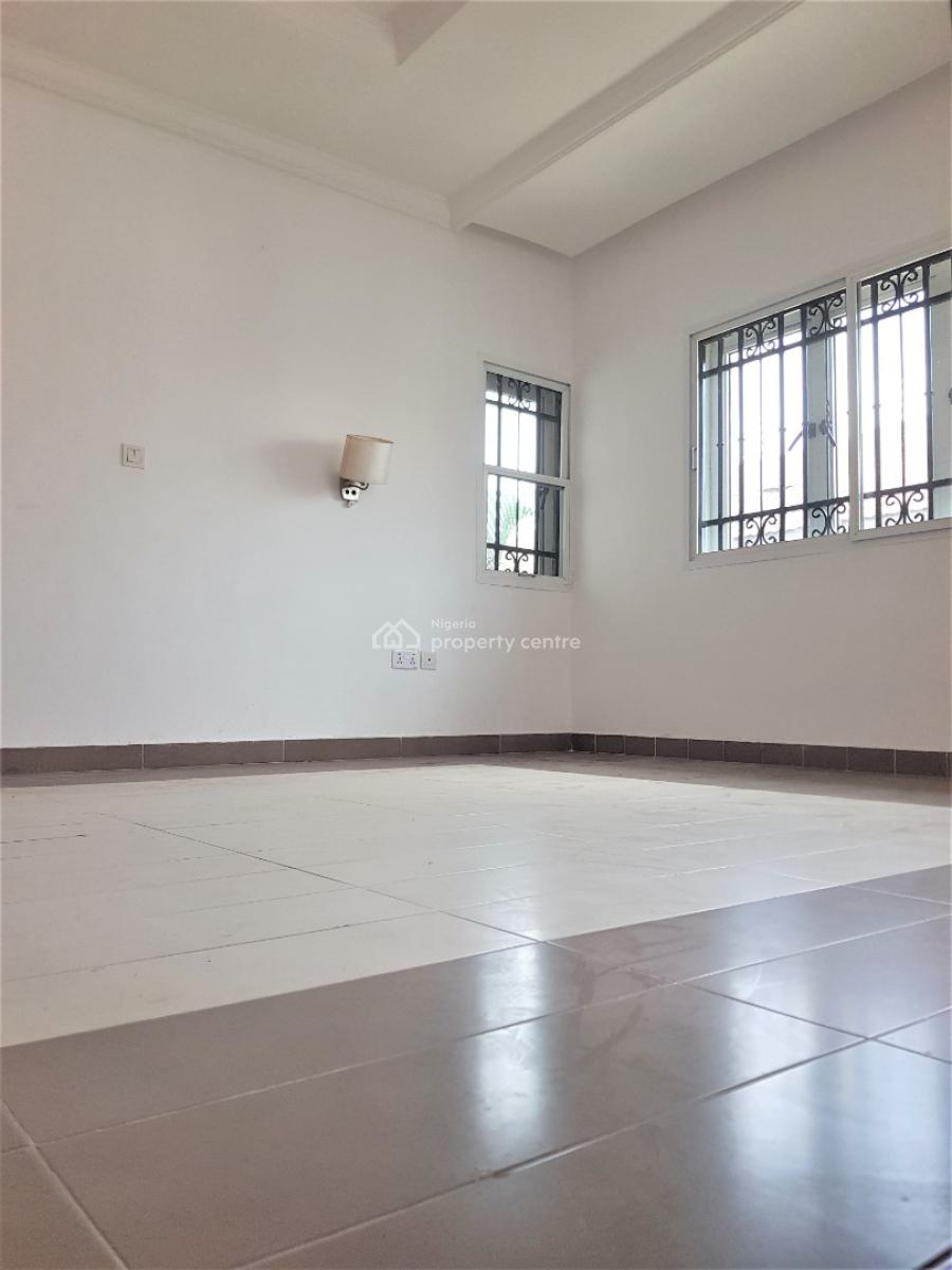 4 Bedroom Terraced Duplex in a Serene and Tightly Secured Estate, Ikota, Lekki, Lagos, Terraced Duplex for Rent