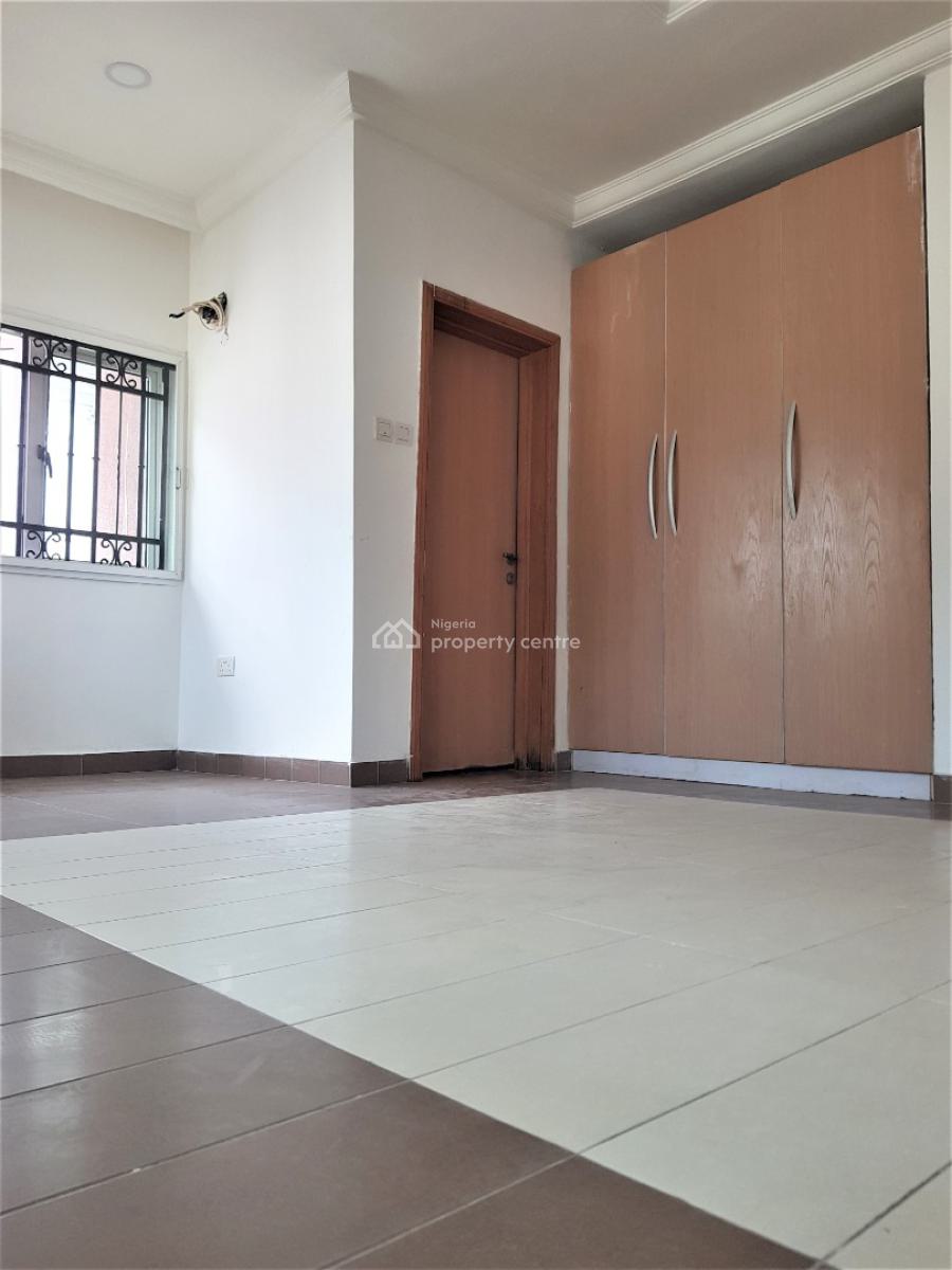 4 Bedroom Terraced Duplex in a Serene and Tightly Secured Estate, Ikota, Lekki, Lagos, Terraced Duplex for Rent