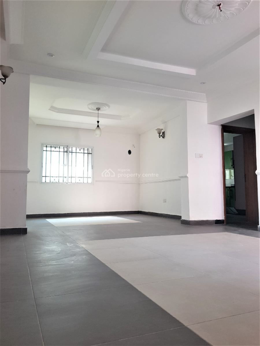 4 Bedroom Terraced Duplex in a Serene and Tightly Secured Estate, Ikota, Lekki, Lagos, Terraced Duplex for Rent