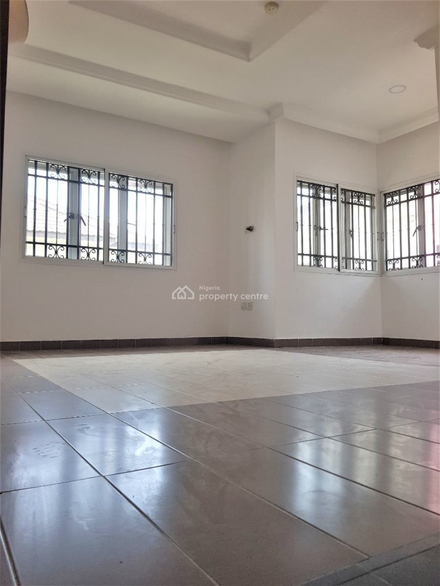 4 Bedroom Terraced Duplex in a Serene and Tightly Secured Estate, Ikota, Lekki, Lagos, Terraced Duplex for Rent