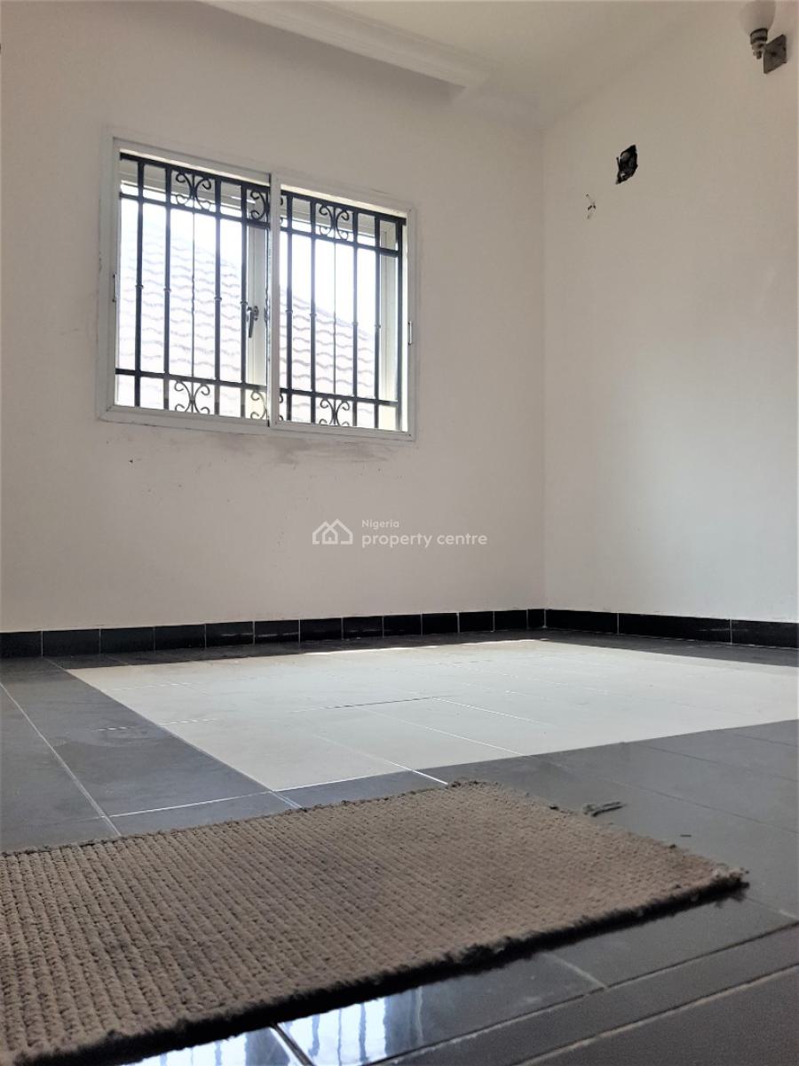 4 Bedroom Terraced Duplex in a Serene and Tightly Secured Estate, Ikota, Lekki, Lagos, Terraced Duplex for Rent