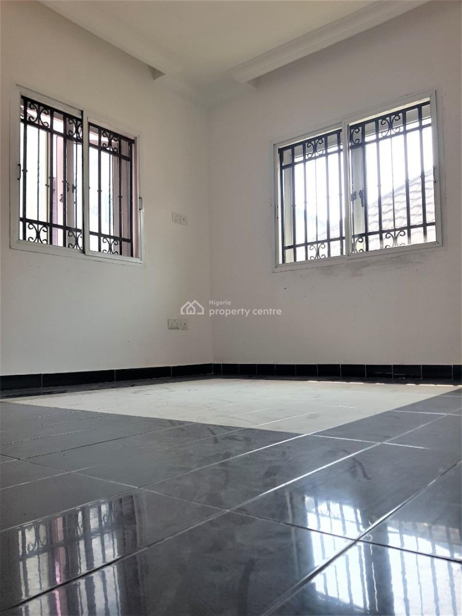 4 Bedroom Terraced Duplex in a Serene and Tightly Secured Estate, Ikota, Lekki, Lagos, Terraced Duplex for Rent