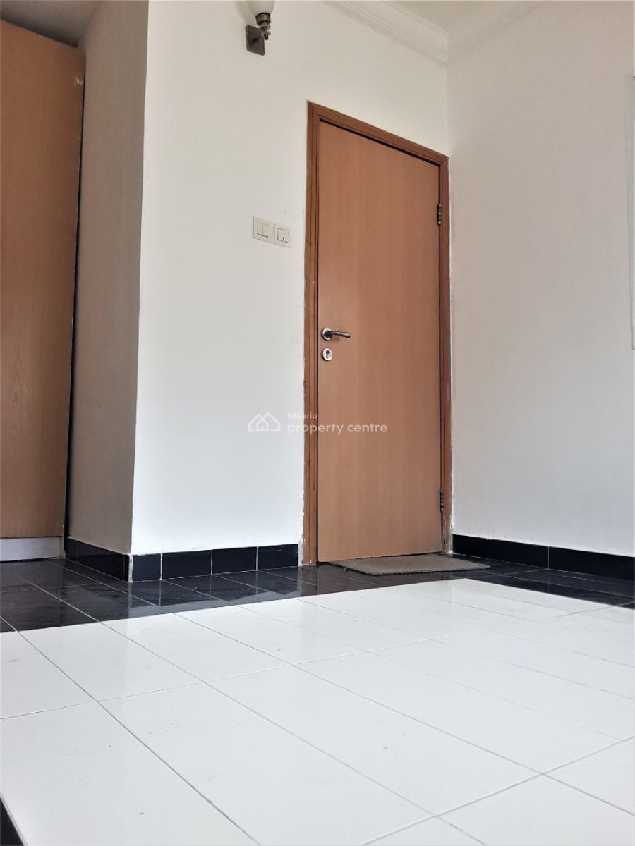 4 Bedroom Terraced Duplex in a Serene and Tightly Secured Estate, Ikota, Lekki, Lagos, Terraced Duplex for Rent