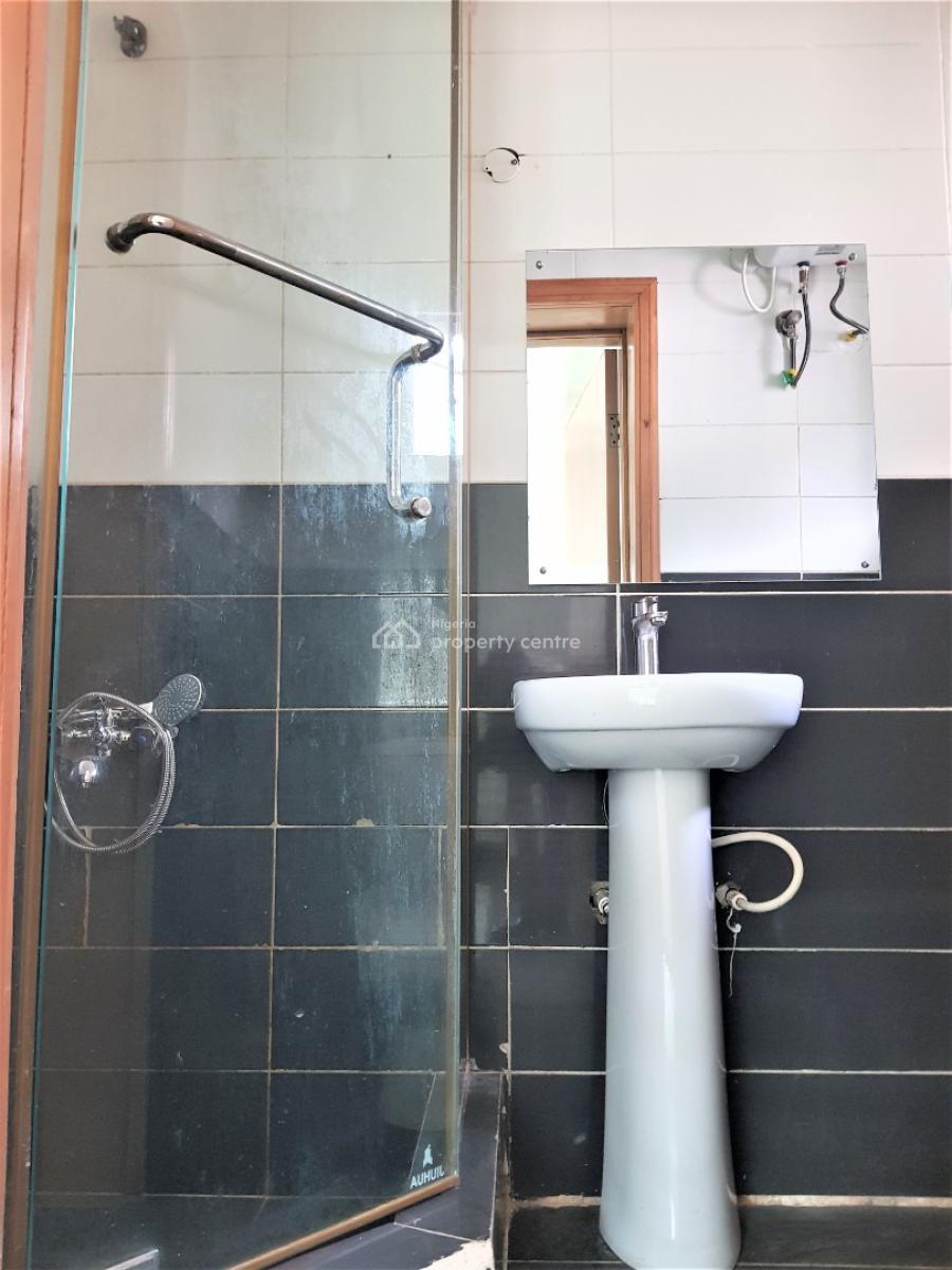 4 Bedroom Terraced Duplex in a Serene and Tightly Secured Estate, Ikota, Lekki, Lagos, Terraced Duplex for Rent