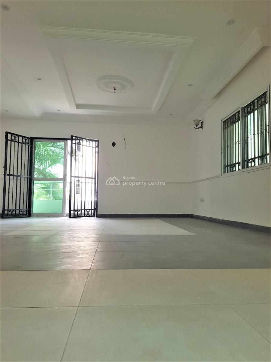 4 Bedroom Terraced Duplex in a Serene and Tightly Secured Estate, Ikota, Lekki, Lagos, Terraced Duplex for Rent