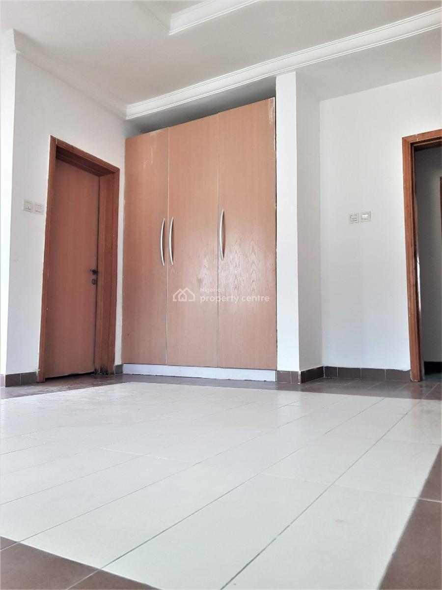 4 Bedroom Terraced Duplex in a Serene and Tightly Secured Estate, Ikota, Lekki, Lagos, Terraced Duplex for Rent