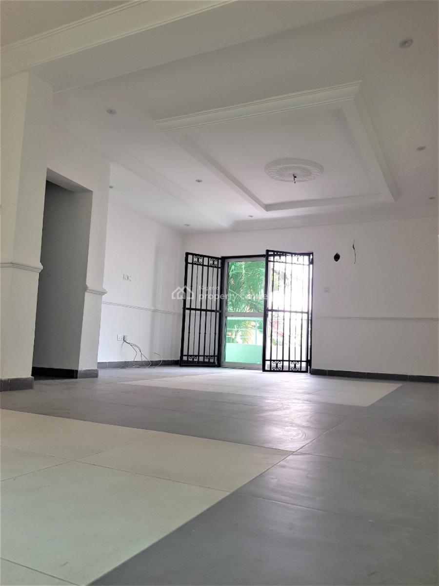 4 Bedroom Terraced Duplex in a Serene and Tightly Secured Estate, Ikota, Lekki, Lagos, Terraced Duplex for Rent