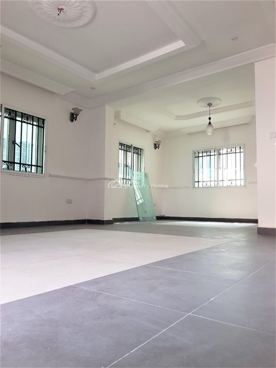 4 Bedroom Terraced Duplex in a Serene and Tightly Secured Estate, Ikota, Lekki, Lagos, Terraced Duplex for Rent