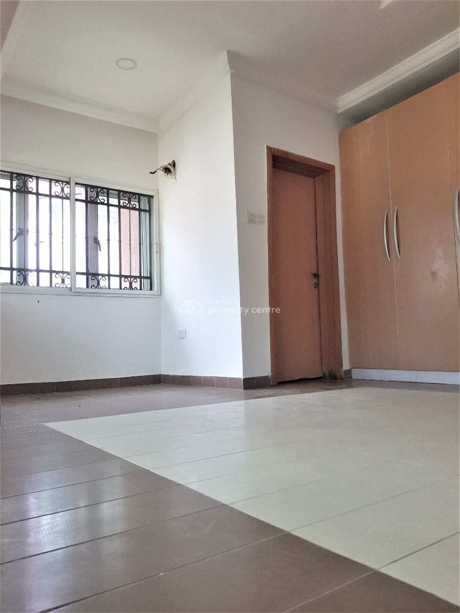 4 Bedroom Terraced Duplex in a Serene and Tightly Secured Estate, Ikota, Lekki, Lagos, Terraced Duplex for Rent