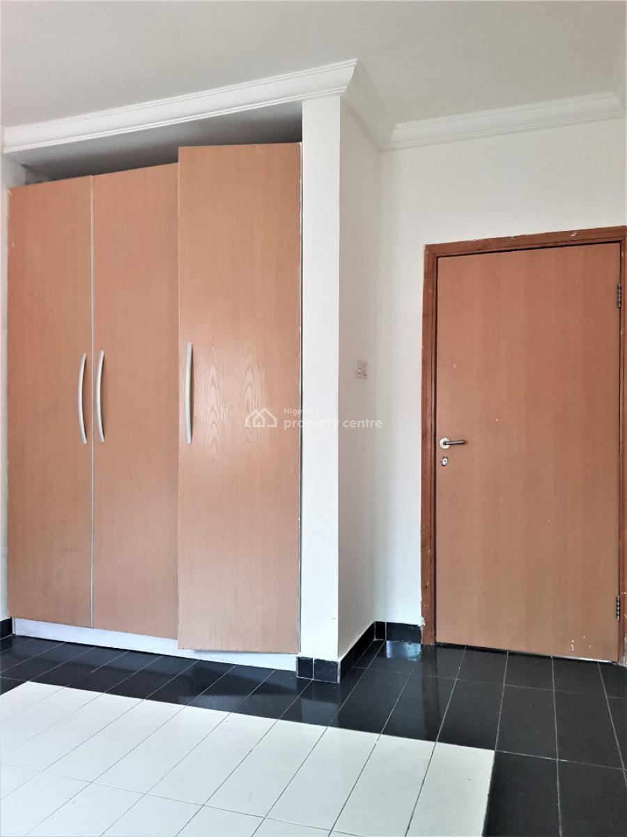 4 Bedroom Terraced Duplex in a Serene and Tightly Secured Estate, Ikota, Lekki, Lagos, Terraced Duplex for Rent