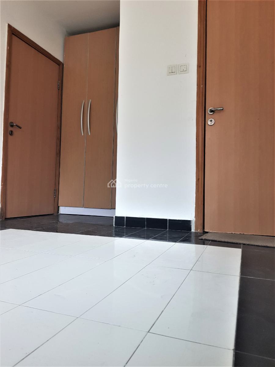 4 Bedroom Terraced Duplex in a Serene and Tightly Secured Estate, Ikota, Lekki, Lagos, Terraced Duplex for Rent