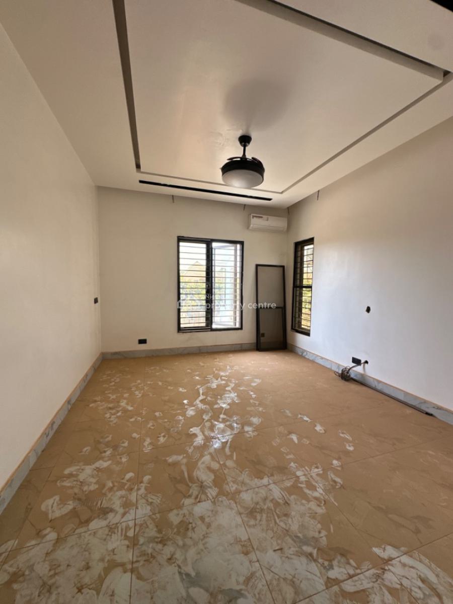 Lovely 3 Bedroom Gated Semidetached Duplex & Bq, Life Camp, Abuja, Semi-detached Duplex for Sale