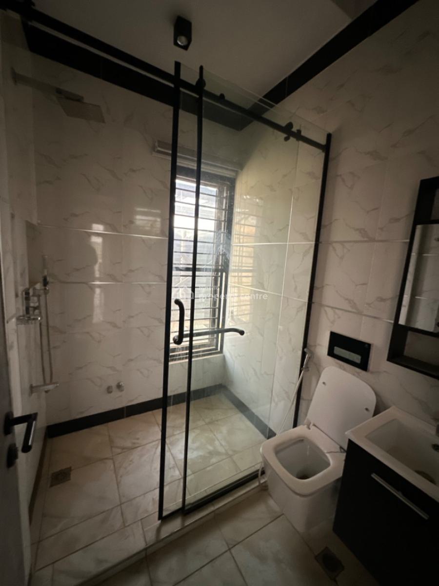 Lovely 3 Bedroom Gated Semidetached Duplex & Bq, Life Camp, Abuja, Semi-detached Duplex for Sale