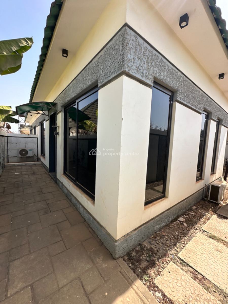 Lovely 3 Bedroom Gated Semidetached Duplex & Bq, Life Camp, Abuja, Semi-detached Duplex for Sale