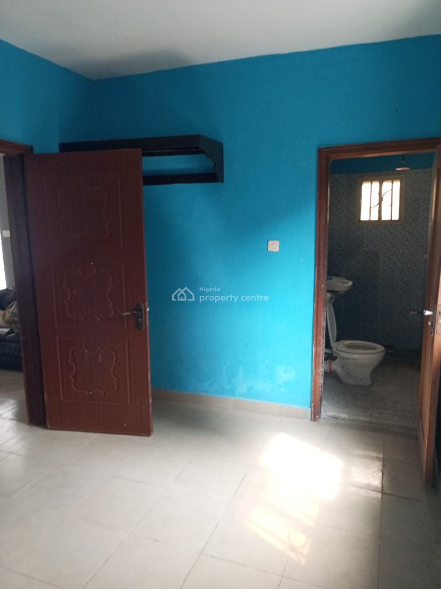 Sharp and Serene Room and Parlor, Greenland Estate, Ogombo, Ajah, Lagos, Flat / Apartment for Rent