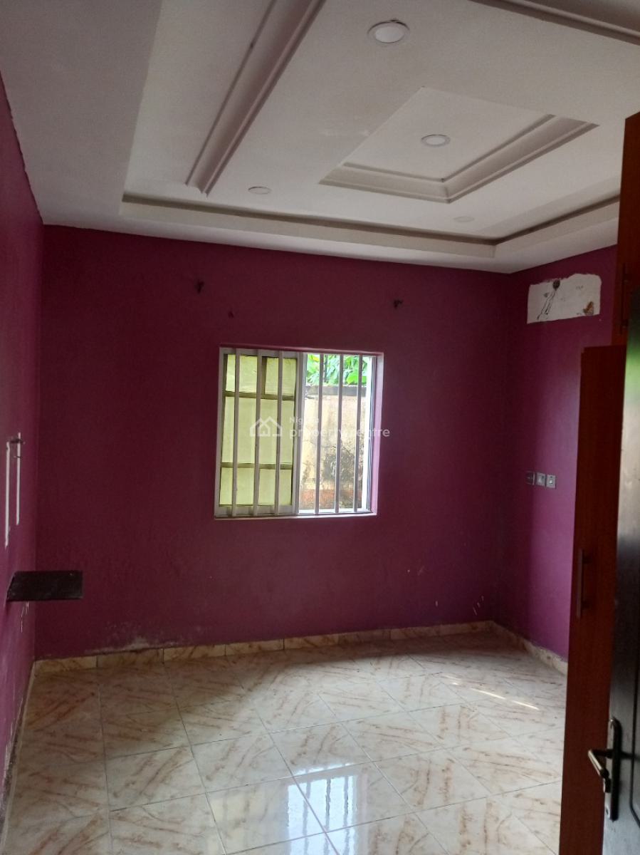 Sharp and Serene Room and Parlor, Greenland Estate, Ogombo, Ajah, Lagos, Flat / Apartment for Rent