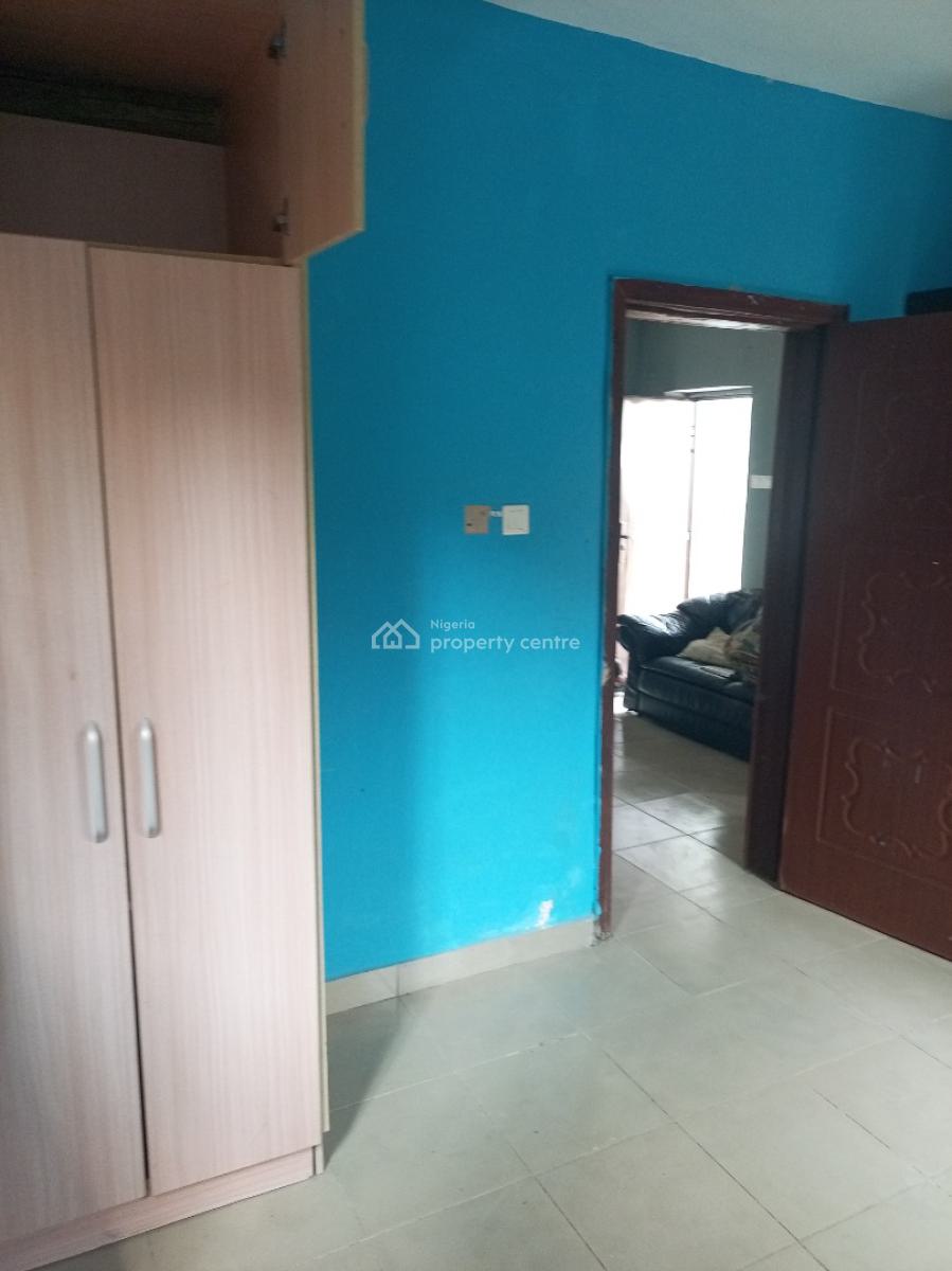 Sharp and Serene Room and Parlor, Greenland Estate, Ogombo, Ajah, Lagos, Flat / Apartment for Rent