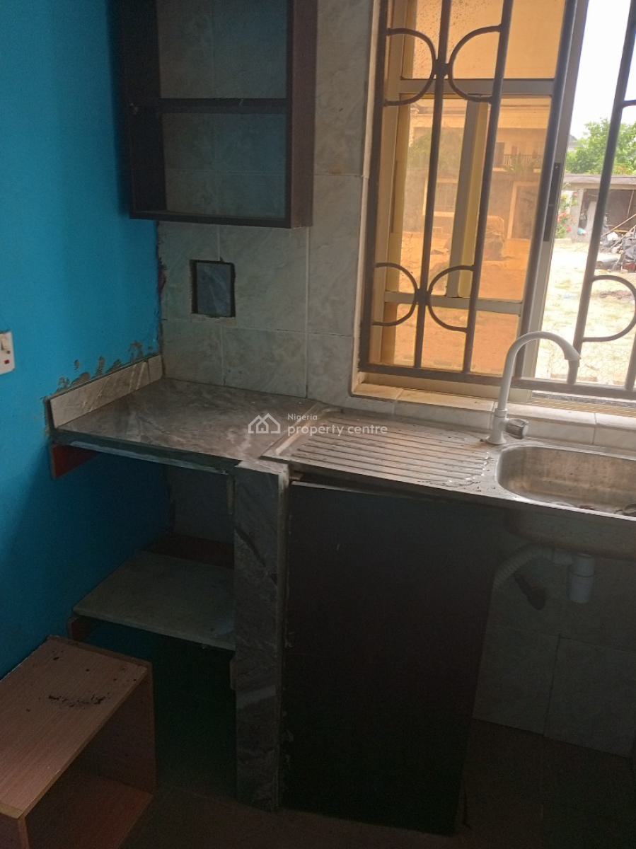 Sharp and Serene Room and Parlor, Greenland Estate, Ogombo, Ajah, Lagos, Flat / Apartment for Rent