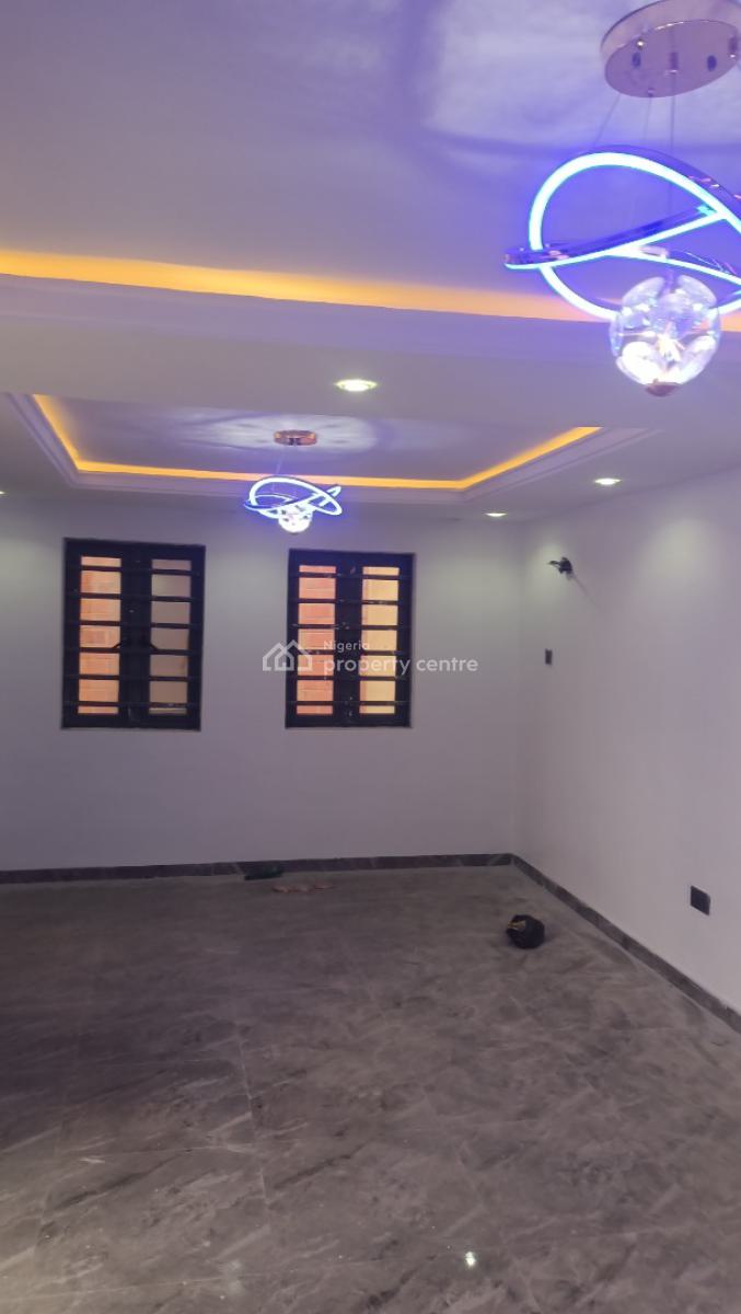 Block of Flats (8 Units of Standard One Bedroom Flat & 2 Units of Stud, Alapere, Alapere, Ketu, Lagos, Block of Flats for Sale