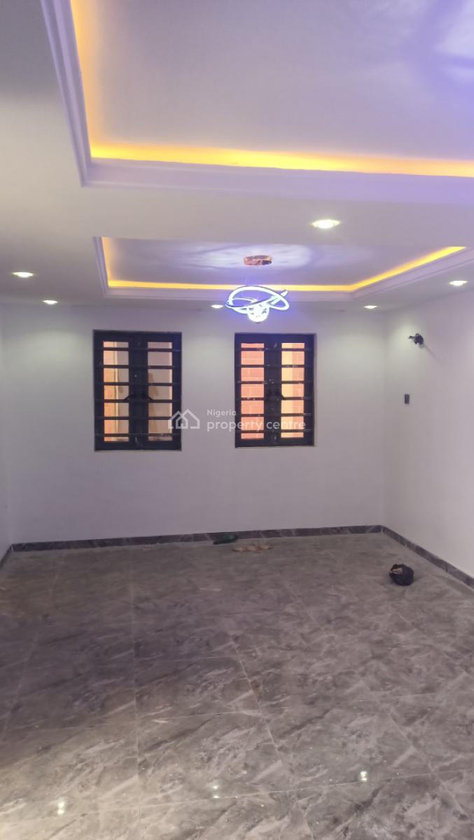 Block of Flats (8 Units of Standard One Bedroom Flat & 2 Units of Stud, Alapere, Alapere, Ketu, Lagos, Block of Flats for Sale