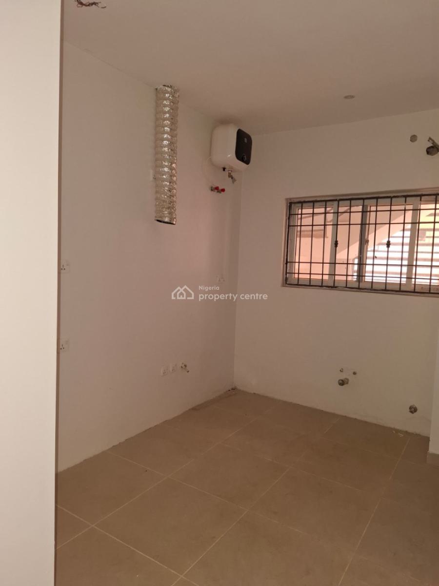 Decent 2 Bedroom Flat, Life Camp, Abuja, Flat / Apartment for Rent