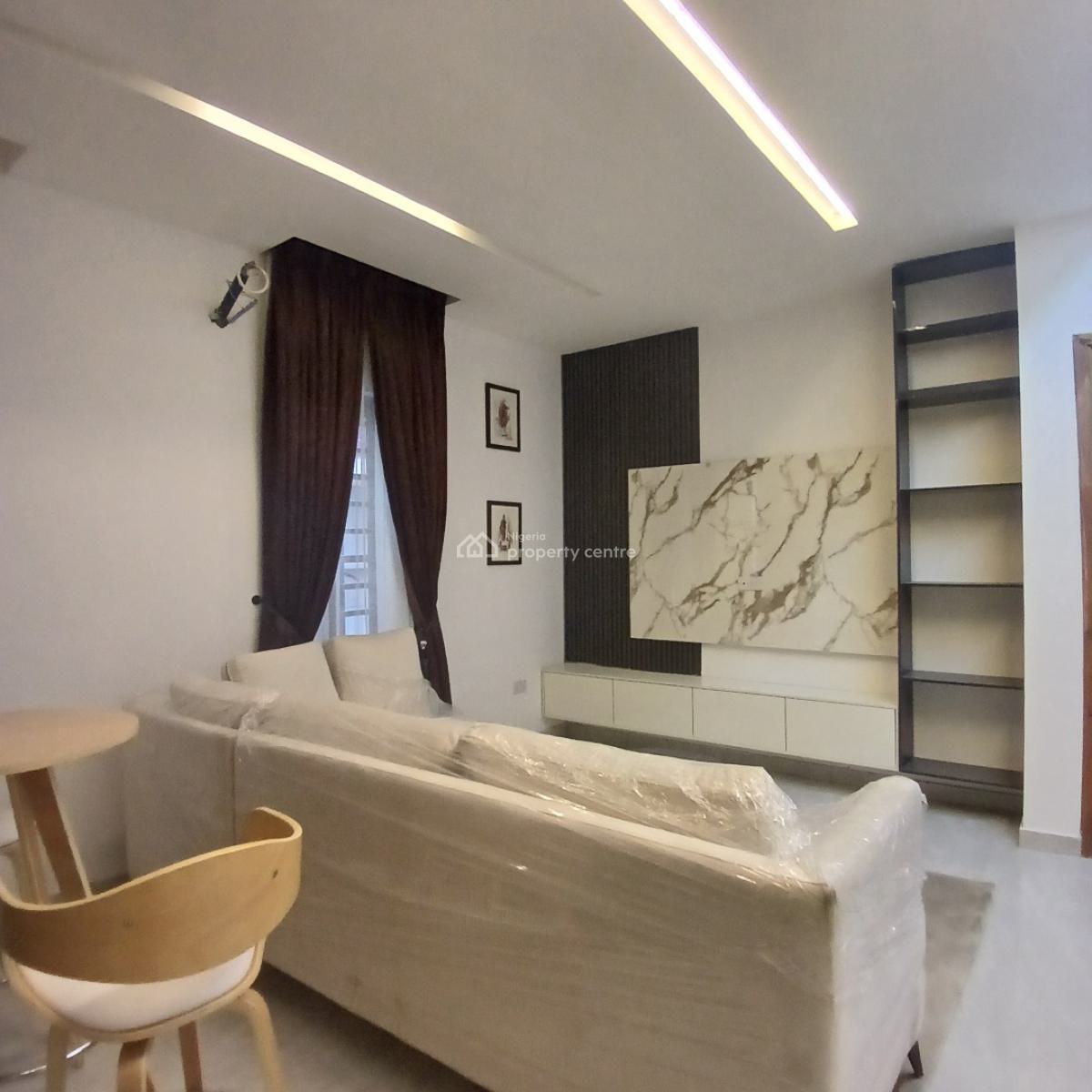 Luxury 2 Bedroom Apartment, Ikate, Lekki, Lagos, Flat / Apartment for Sale