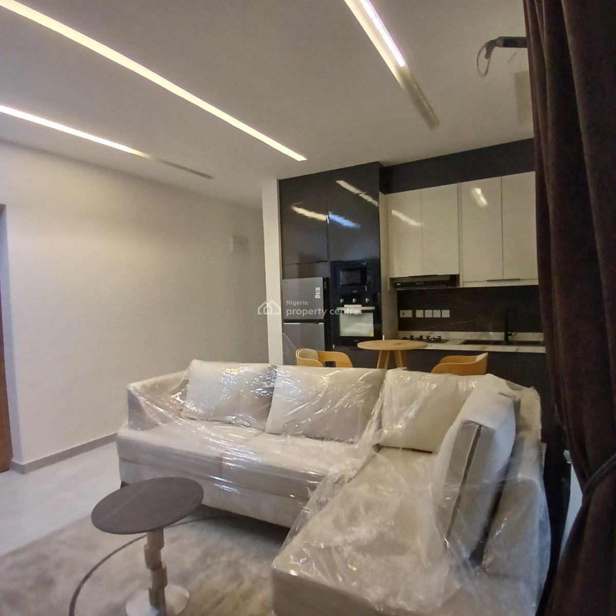 Luxury 2 Bedroom Apartment, Ikate, Lekki, Lagos, Flat / Apartment for Sale