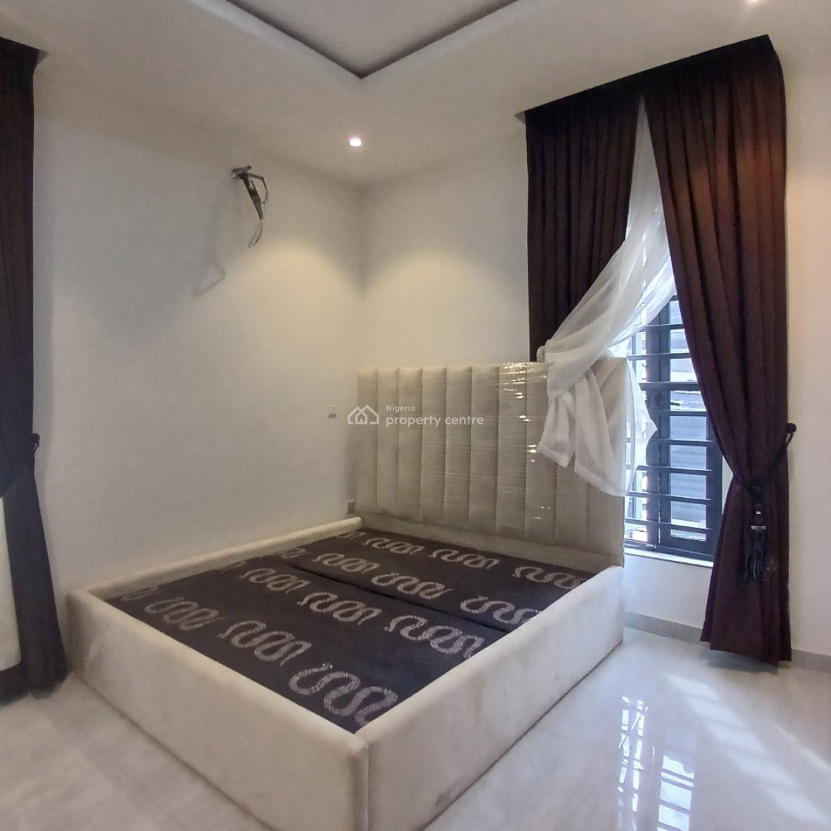 Luxury 2 Bedroom Apartment, Ikate, Lekki, Lagos, Flat / Apartment for Sale