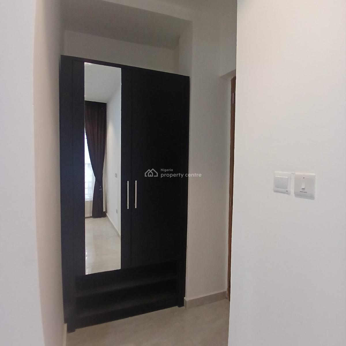 Luxury 2 Bedroom Apartment, Ikate, Lekki, Lagos, Flat / Apartment for Sale