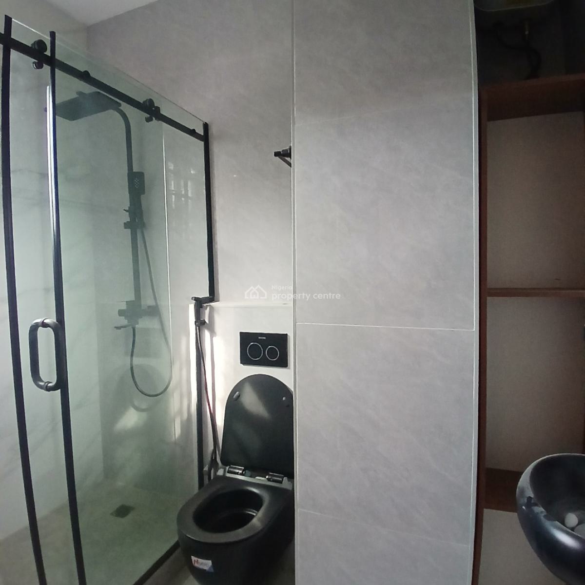 Luxury 2 Bedroom Apartment, Ikate, Lekki, Lagos, Flat / Apartment for Sale