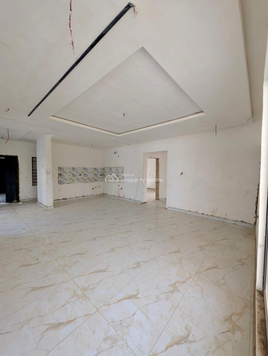 2-bedroom Apartments, Location: Chief Lateef Oyelade, Ring Road Gra, Ibadan, Oyo, House for Sale