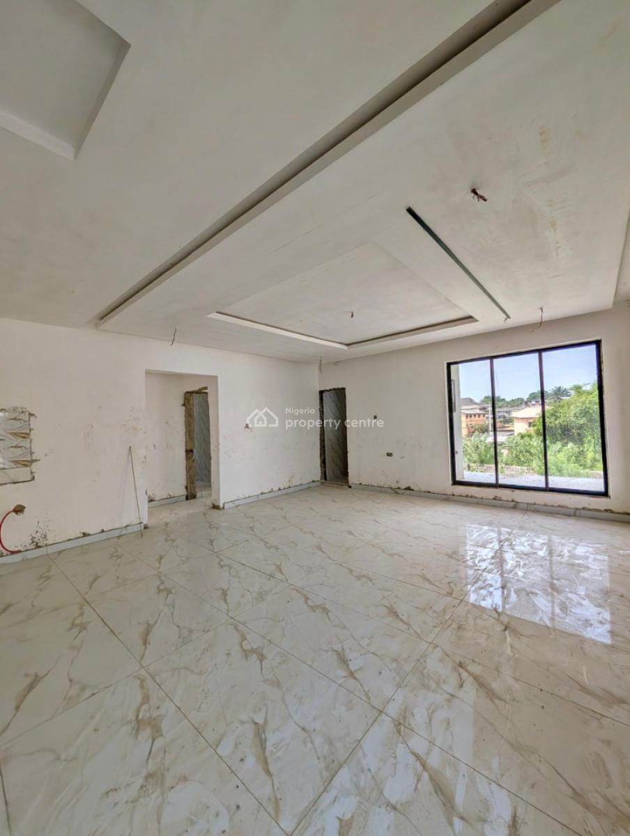 2-bedroom Apartments, Location: Chief Lateef Oyelade, Ring Road Gra, Ibadan, Oyo, House for Sale