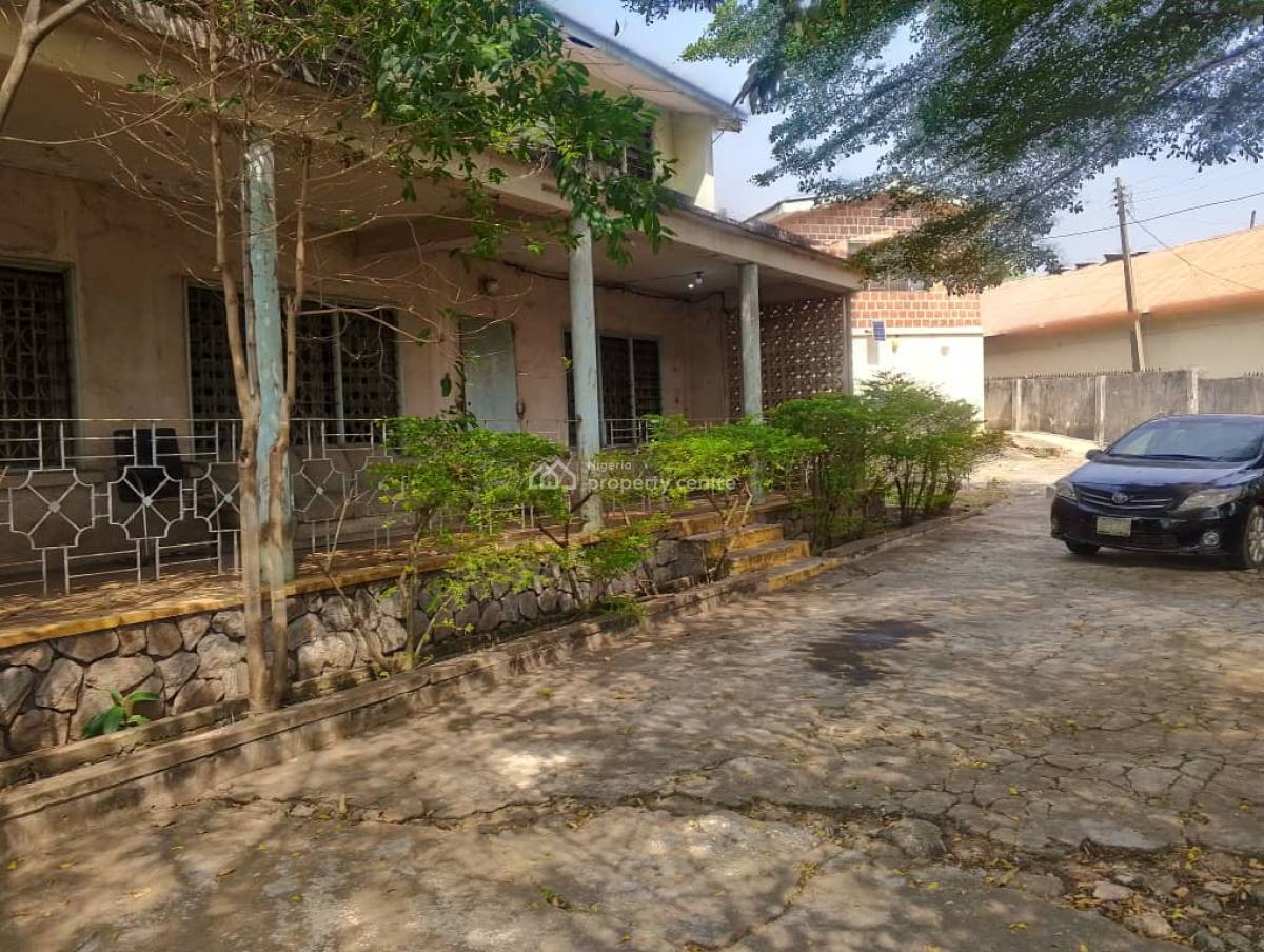 Prime Commercial Land, Ibadan, Oyo, Commercial Land for Sale