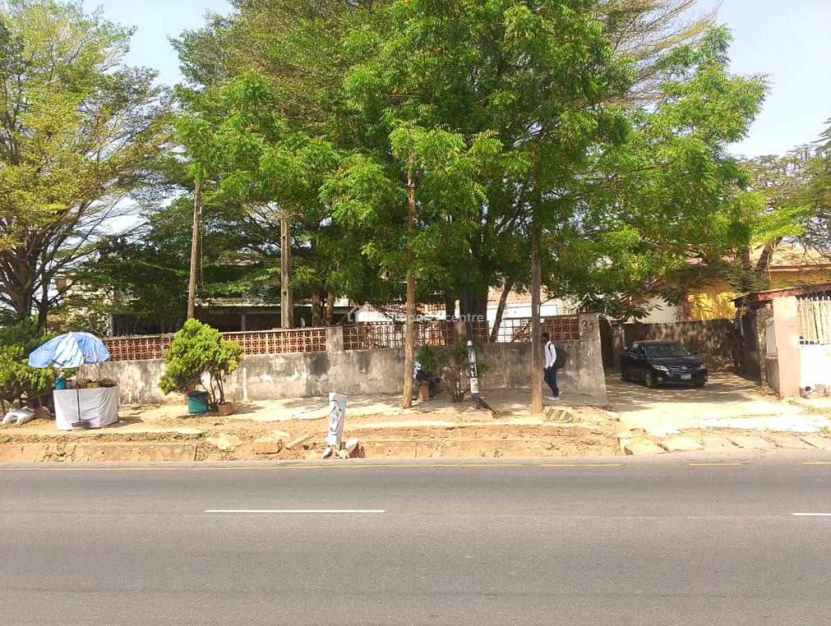 Prime Commercial Land, Ibadan, Oyo, Commercial Land for Sale