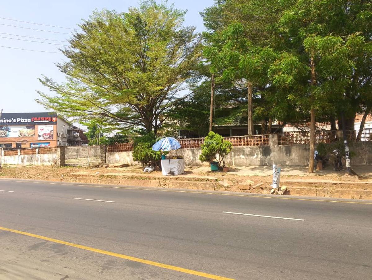Prime Commercial Land, Ibadan, Oyo, Commercial Land for Sale