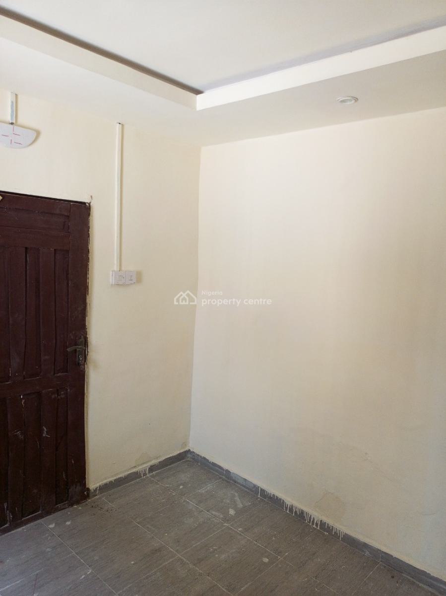 Sharp and Affordable Room and Parlor (bungalow), Adewale Estate, Badore, Ajah, Lagos, Mini Flat (room and Parlour) for Rent