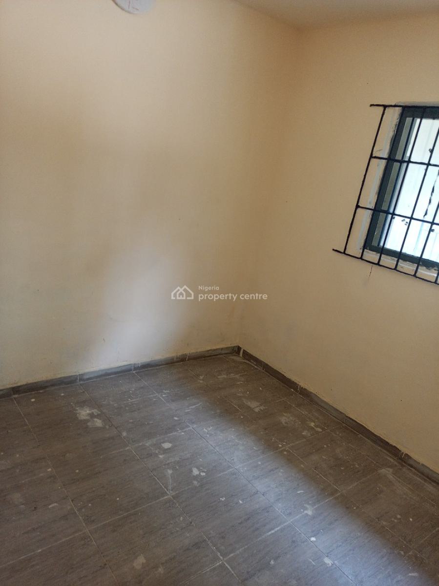 Sharp and Affordable Room and Parlor (bungalow), Adewale Estate, Badore, Ajah, Lagos, Mini Flat (room and Parlour) for Rent