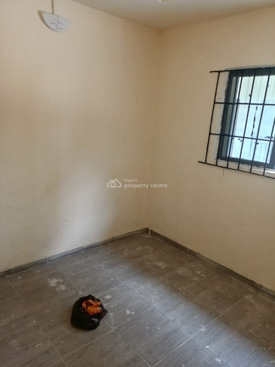 Sharp and Affordable Room and Parlor (bungalow), Adewale Estate, Badore, Ajah, Lagos, Mini Flat (room and Parlour) for Rent