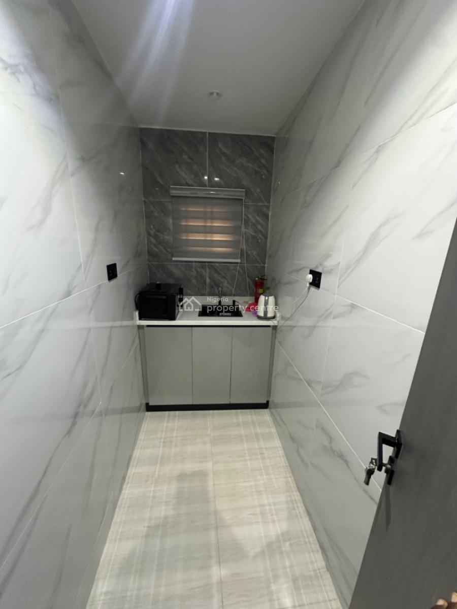 Fully Furnished 5 Bedroom Duplex & Bq, Mabushi, Abuja, Detached Duplex for Sale