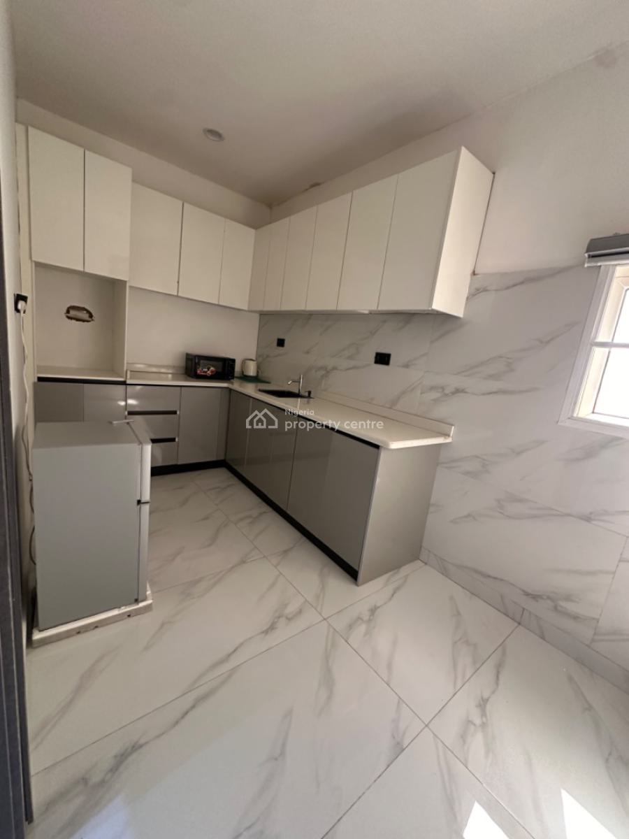 Fully Furnished 5 Bedroom Duplex & Bq, Mabushi, Abuja, Detached Duplex for Sale