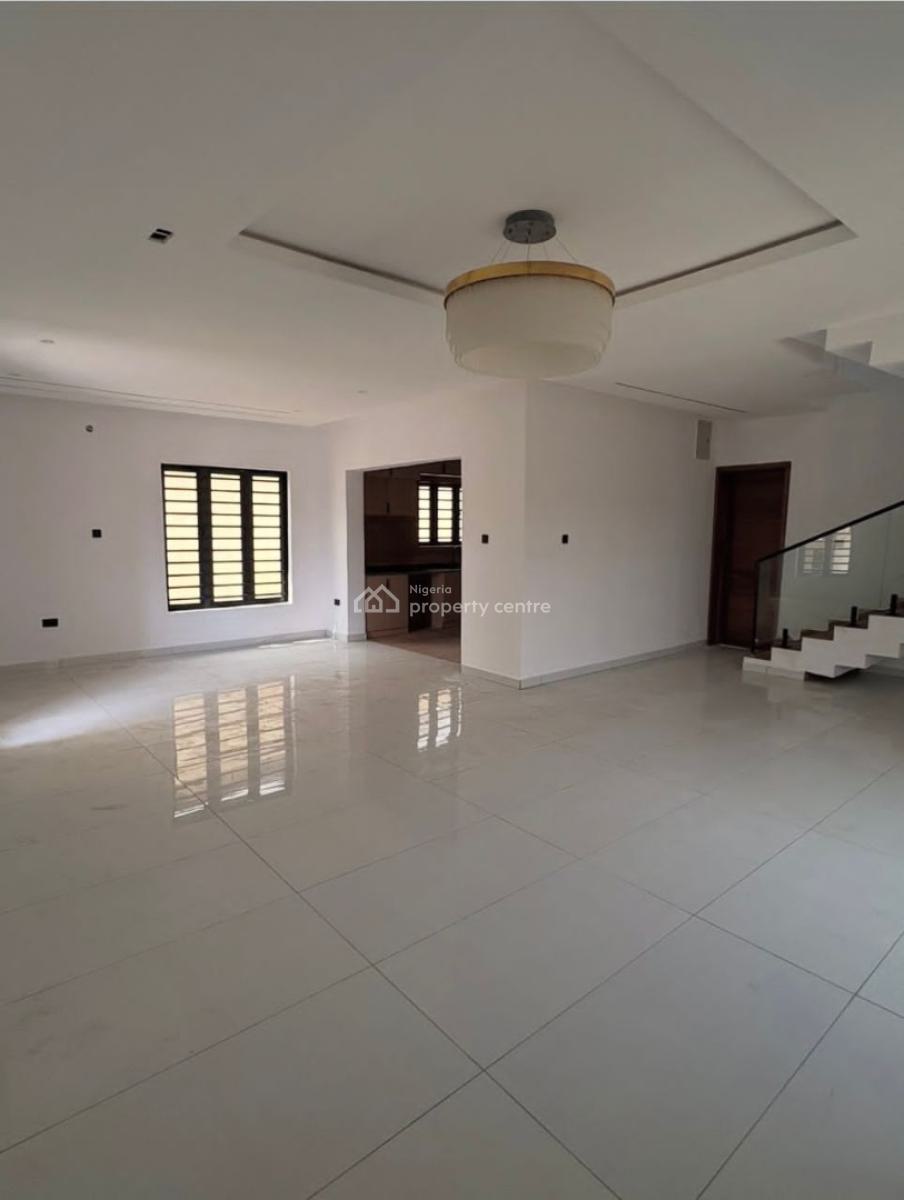 Luxury 4-bedroom Detached Duplexes with Modern Finishes, Location: Kolapo Ishola Gra, Ibadan, Ibadan, Oyo, House for Sale