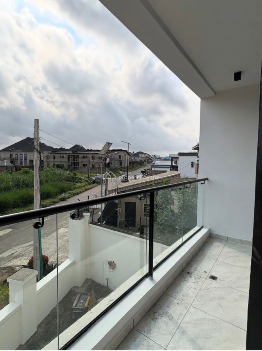 Luxury 4-bedroom Detached Duplexes with Modern Finishes, Location: Kolapo Ishola Gra, Ibadan, Ibadan, Oyo, House for Sale