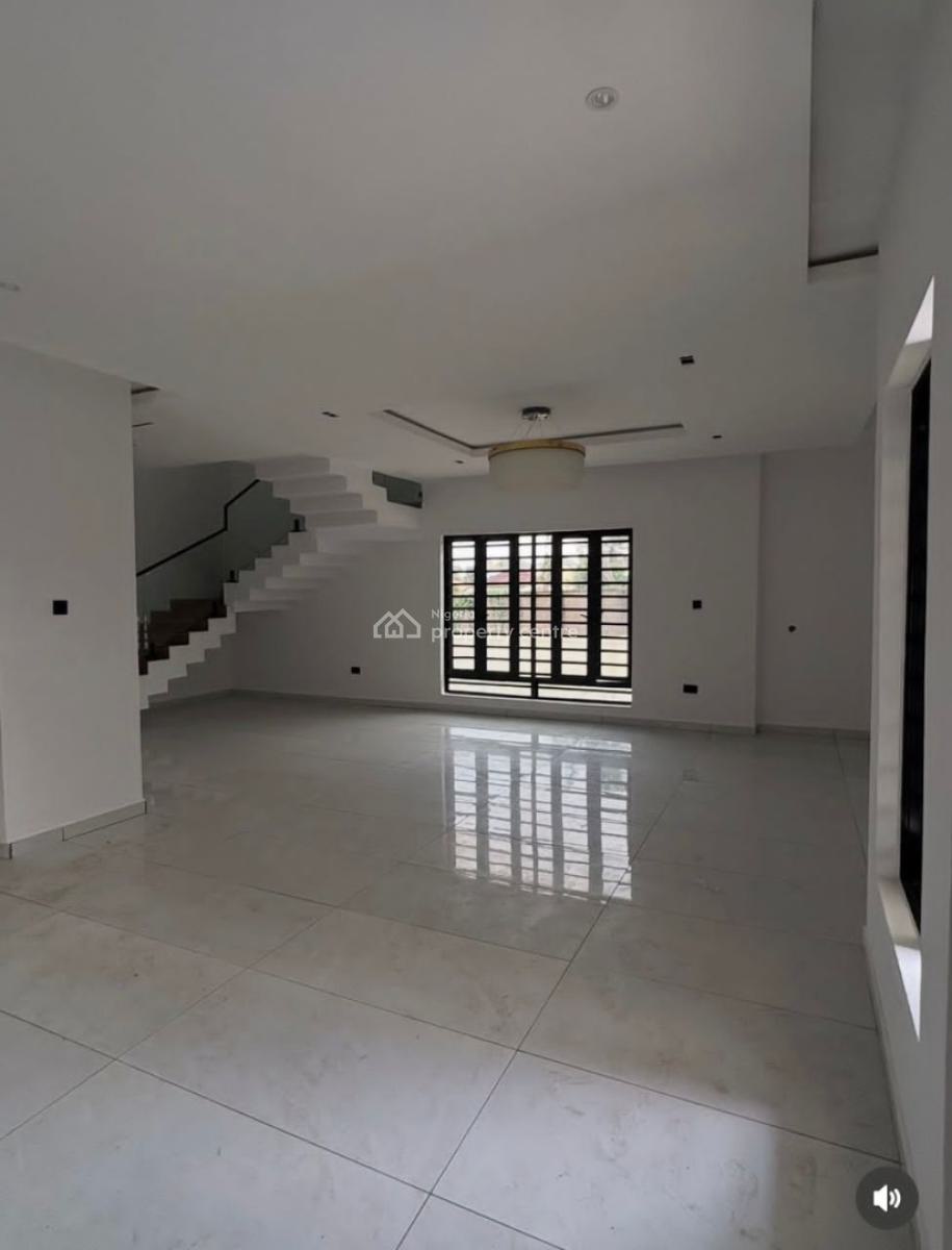 Luxury 4-bedroom Detached Duplexes with Modern Finishes, Location: Kolapo Ishola Gra, Ibadan, Ibadan, Oyo, House for Sale
