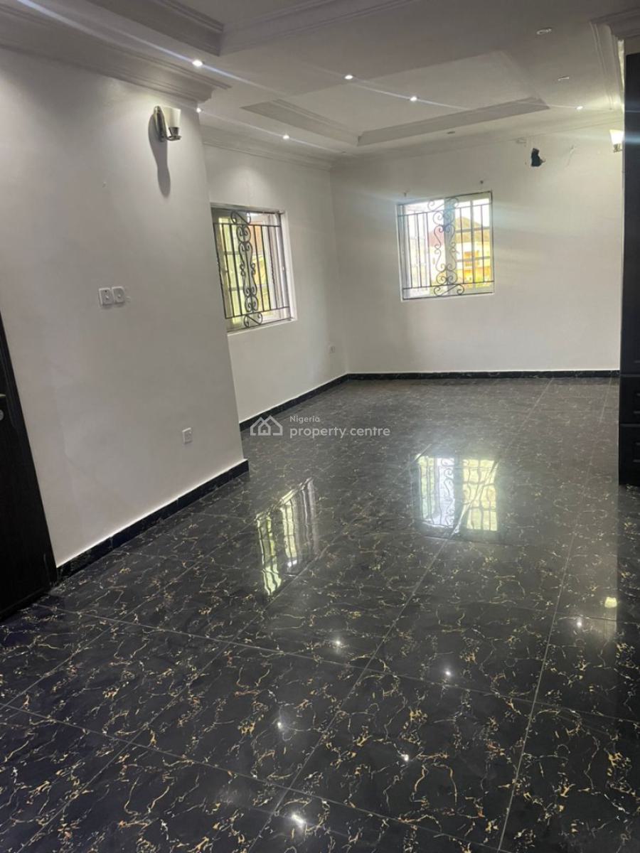 a Spacious Masters Bedroom Apartment, Agungi, Lekki, Lagos, Self Contain (single Rooms) for Rent
