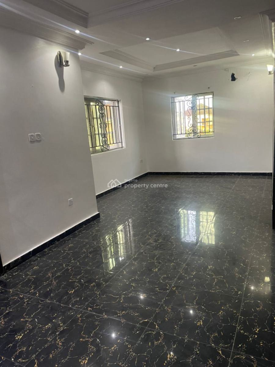 a Spacious Masters Bedroom Apartment, Agungi, Lekki, Lagos, Self Contain (single Rooms) for Rent