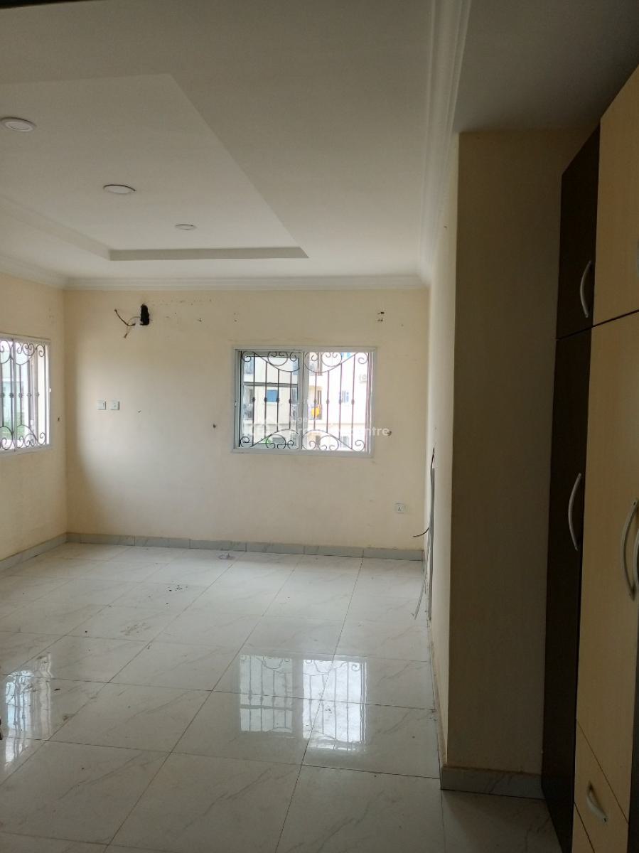 Spacious and Serene 3bedroom Apartment (upstairs), Xtadok Estate, Badore, Ajah, Lagos, Flat / Apartment for Rent