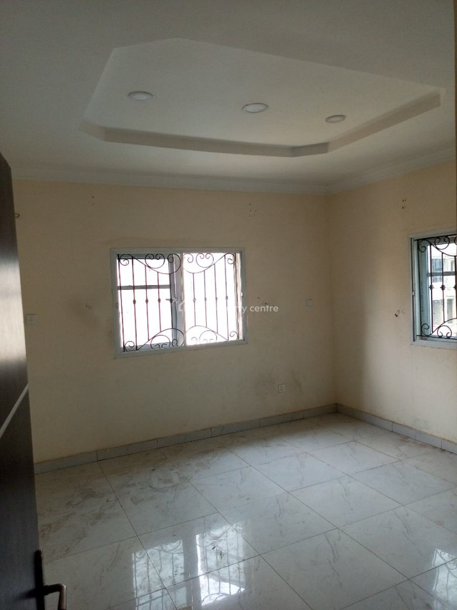 Spacious and Serene 3bedroom Apartment (upstairs), Xtadok Estate, Badore, Ajah, Lagos, Flat / Apartment for Rent