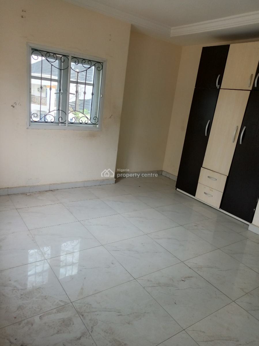 Spacious and Serene 3bedroom Apartment (upstairs), Xtadok Estate, Badore, Ajah, Lagos, Flat / Apartment for Rent