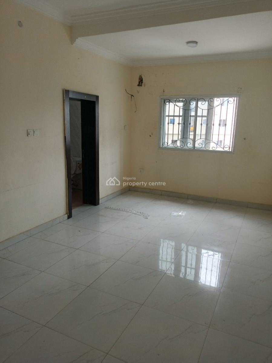 Spacious and Serene 3bedroom Apartment (upstairs), Xtadok Estate, Badore, Ajah, Lagos, Flat / Apartment for Rent
